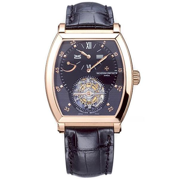 VACHERON CONSTANTIN 30080/000R-9358 馬耳他