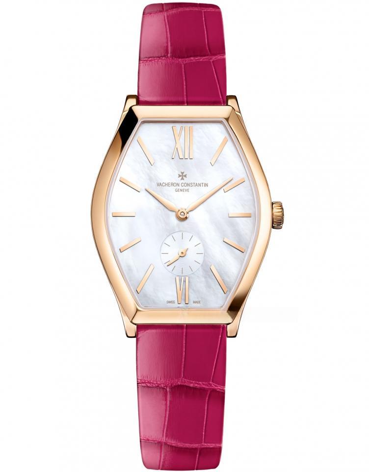 VACHERON CONSTANTIN 81015/000R-B282 馬耳他