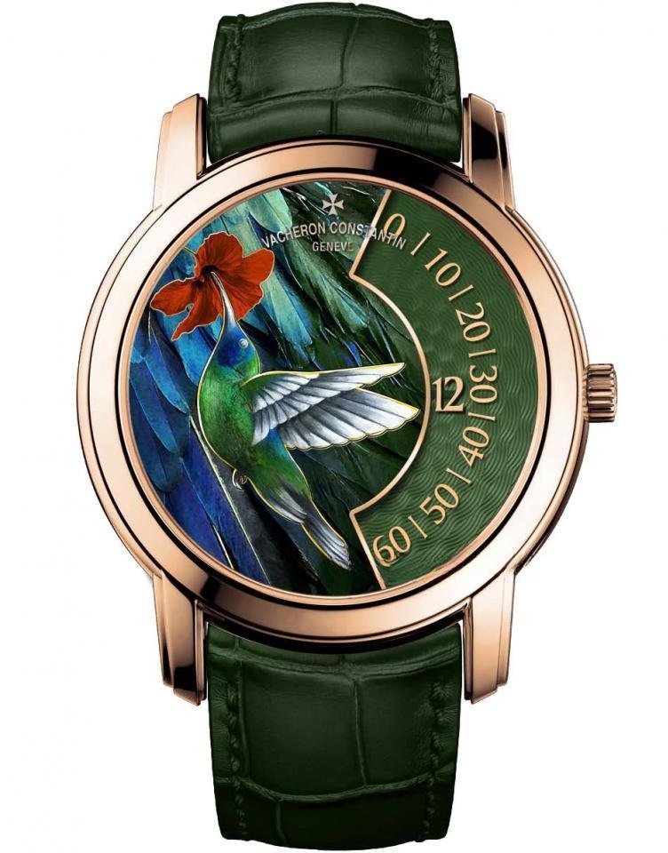 VACHERON CONSTANTIN 2010C/000R-B683 -