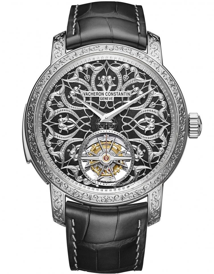 VACHERON CONSTANTIN 6650C/000G-084C CABINOTIERS