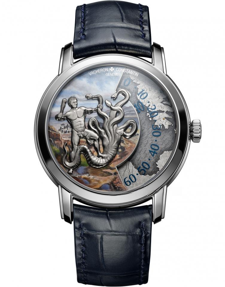 VACHERON CONSTANTIN 2010C/000G-305C CABINOTIERS
