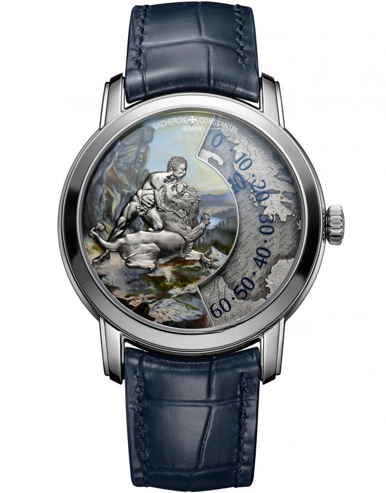 VACHERON CONSTANTIN 2010C/000G-306C CABINOTIERS