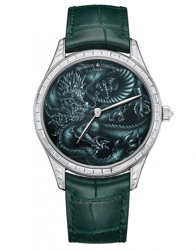 VACHERON CONSTANTIN 2017C/000G-096C CABINOTIERS
