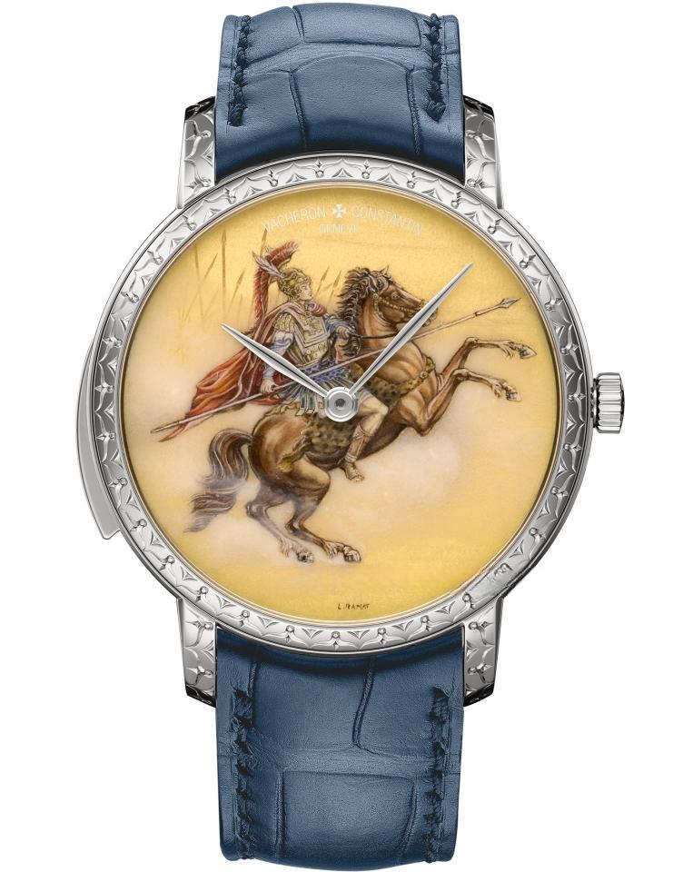 VACHERON CONSTANTIN 6630C/000G-322C CABINOTIERS