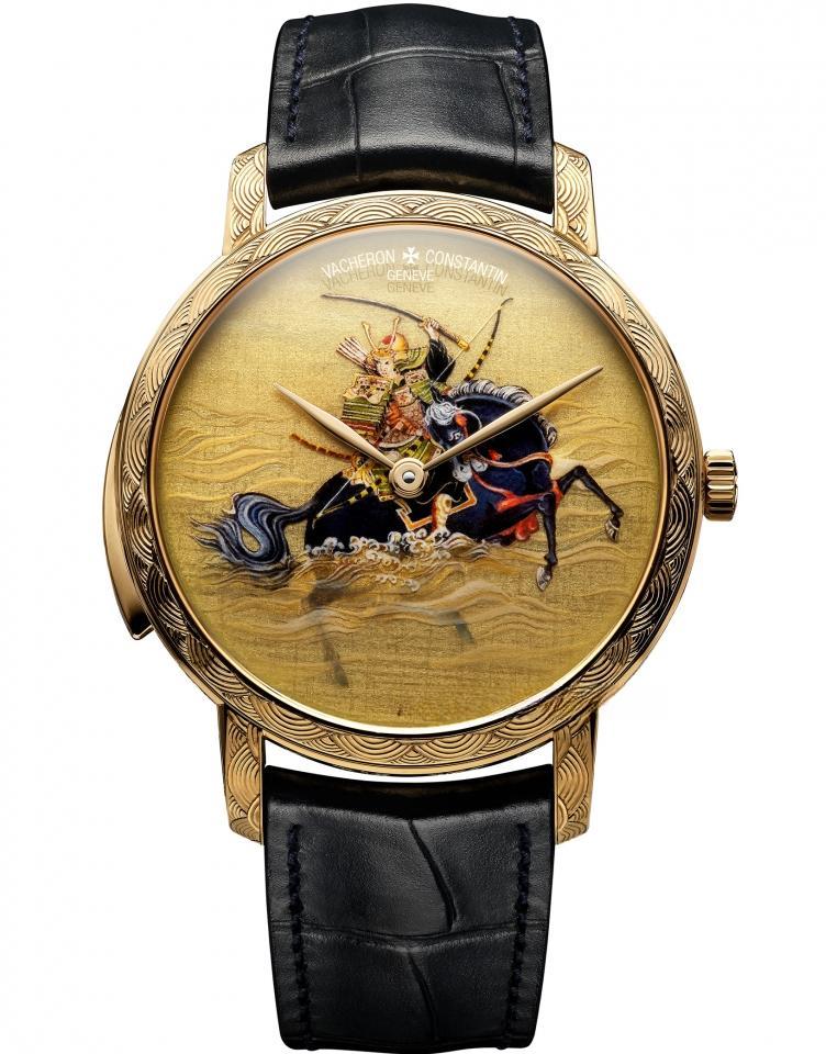 VACHERON CONSTANTIN 6630C/000J-325C CABINOTIERS