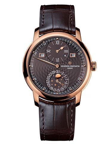 VACHERON CONSTANTIN 4000C/000R-B121 CABINOTIERS