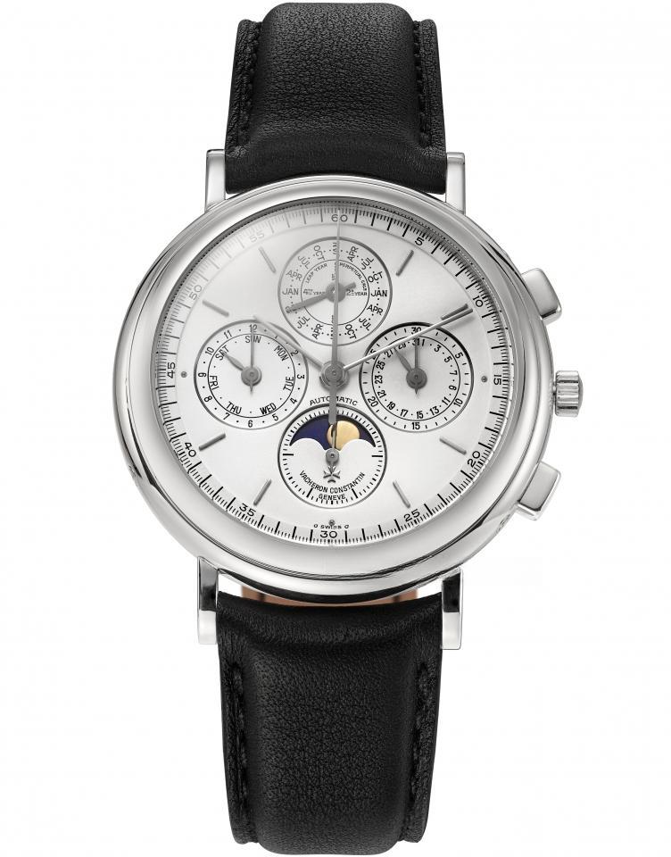 VACHERON CONSTANTIN 49005/000P-7622 CABINOTIERS