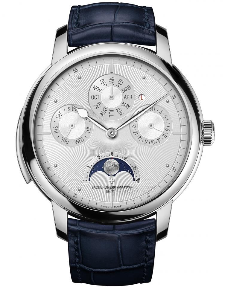VACHERON CONSTANTIN 6610C/000G-B629 CABINOTIERS