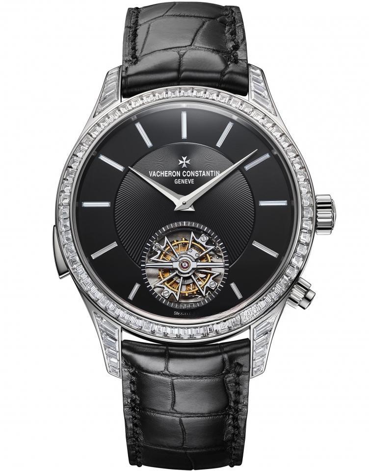 VACHERON CONSTANTIN 9737C/000G-B480 CABINOTIERS