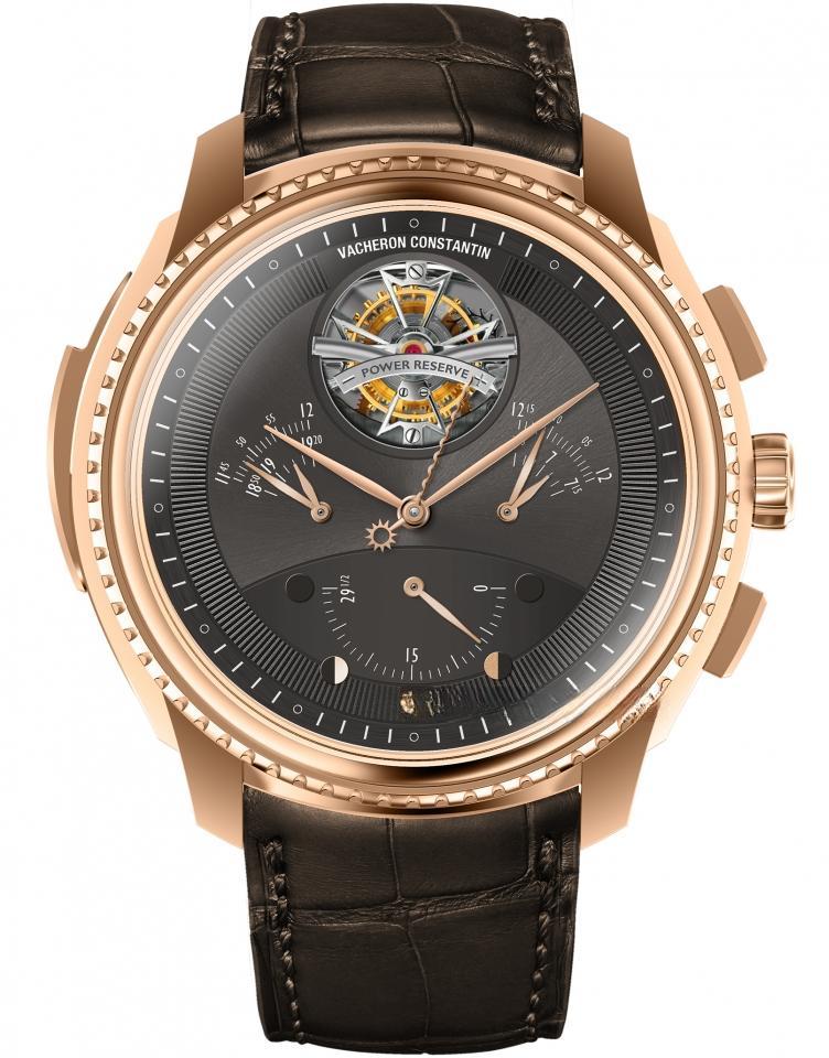VACHERON CONSTANTIN 9740C/000R-B692 CABINOTIERS