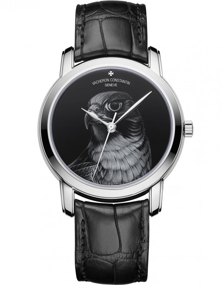 VACHERON CONSTANTIN 86090/000G-B540 CABINOTIERS