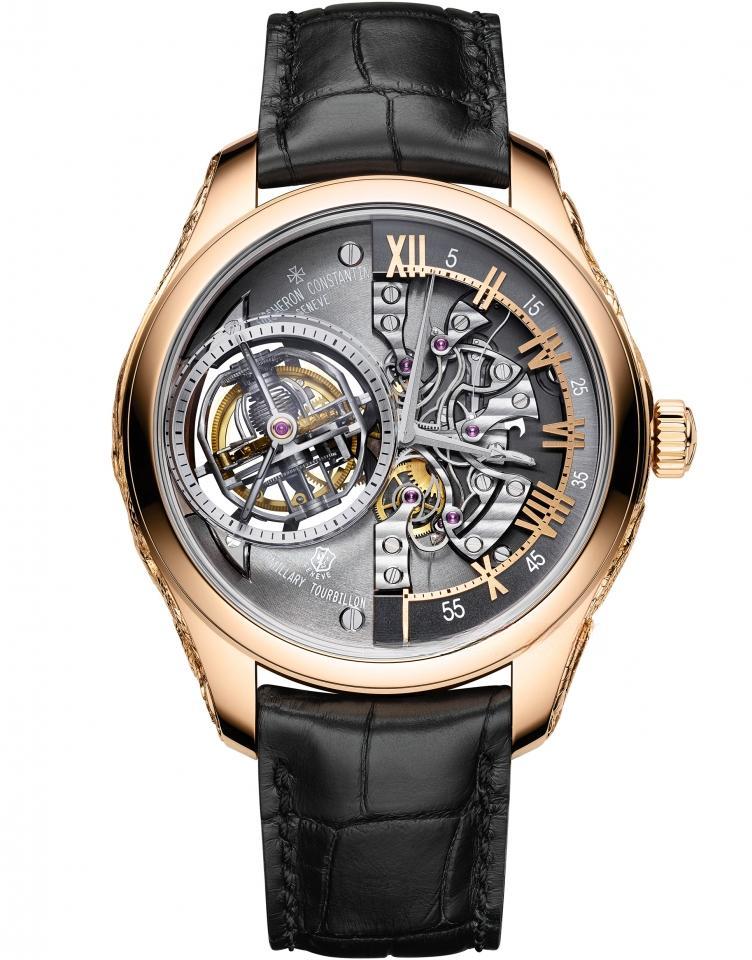 VACHERON CONSTANTIN 9810C/000R-B369 CABINOTIERS