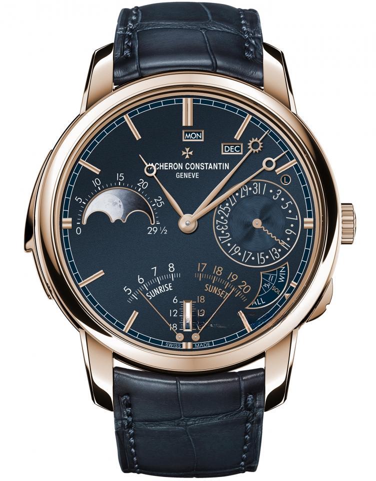 VACHERON CONSTANTIN 6620C/000R-B656 CABINOTIERS