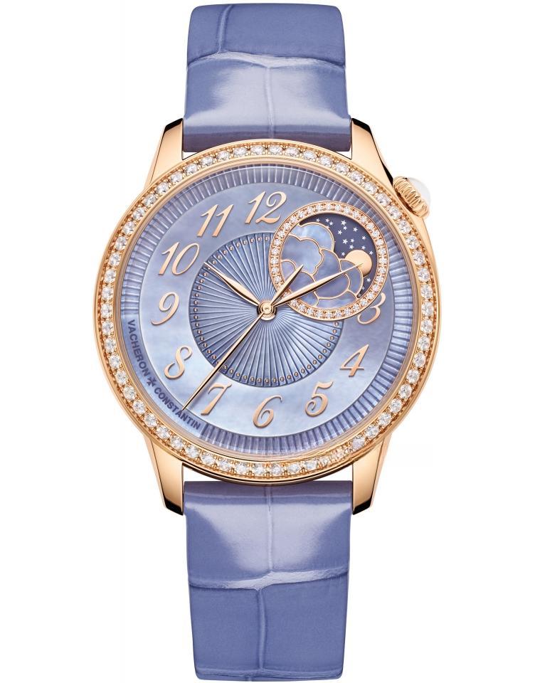 VACHERON CONSTANTIN 8005F/000R-H030 EGERIE