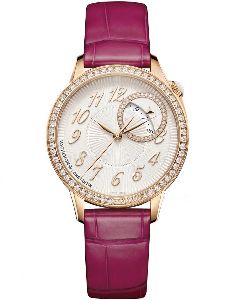 VACHERON CONSTANTIN 4605F/000R-B496 EGERIE