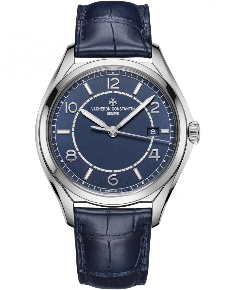 VACHERON CONSTANTIN 4600E/000A-B487 FIFTYSIX®