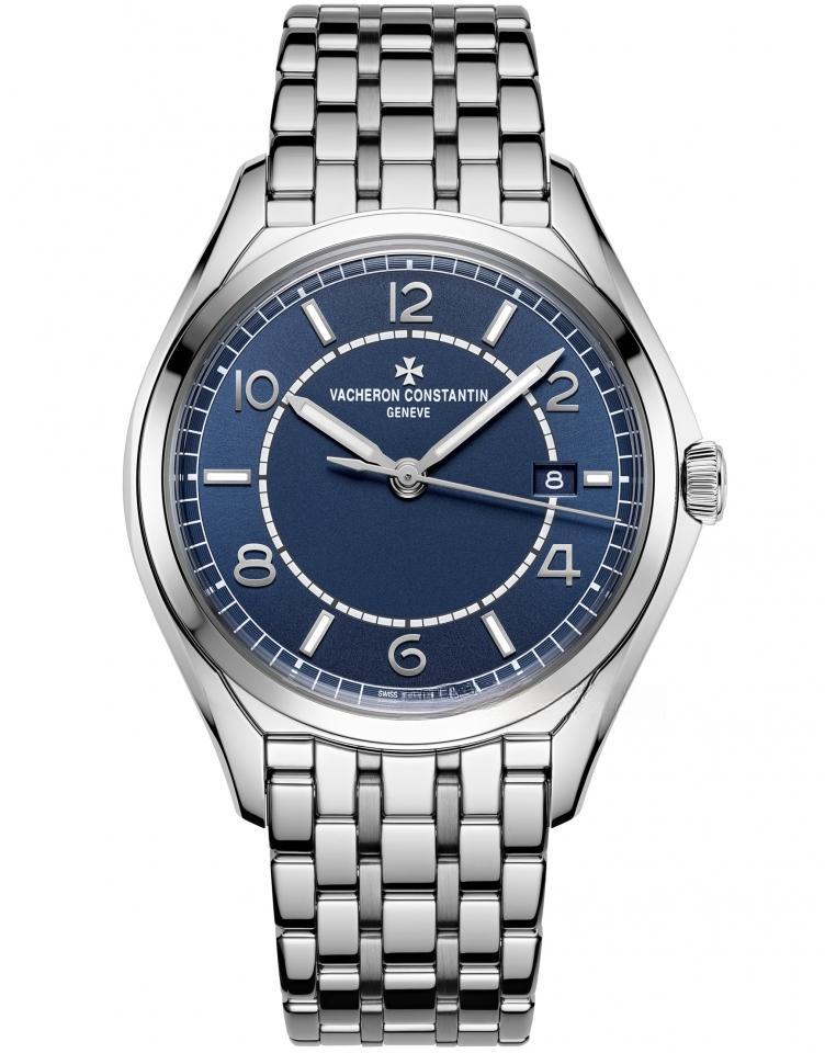 VACHERON CONSTANTIN 4600E/110A-B487 FIFTYSIX®