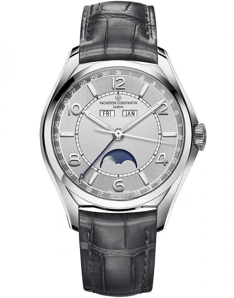 VACHERON CONSTANTIN 4000E/000A-B439 FIFTYSIX®