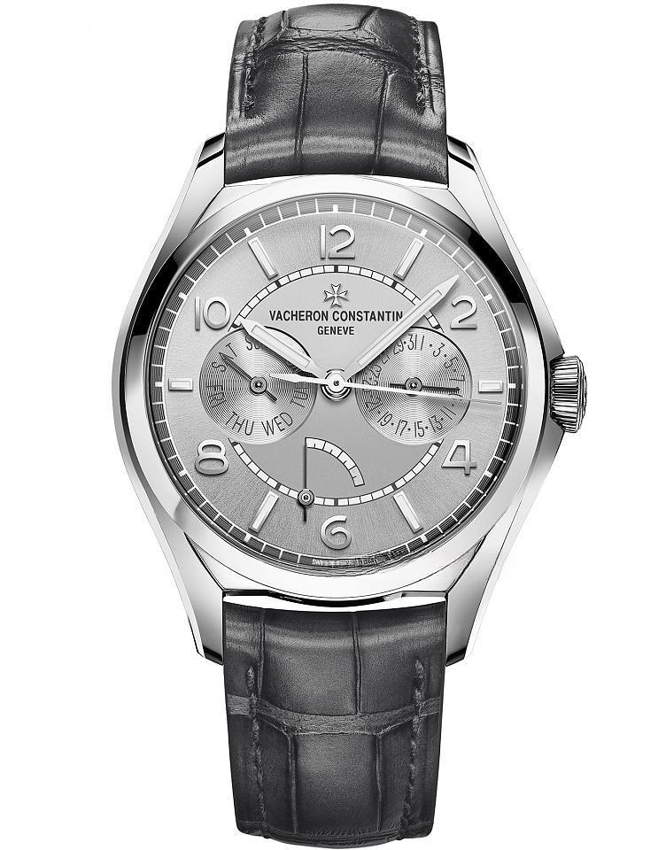 VACHERON CONSTANTIN 4400E/000A-B437 FIFTYSIX®