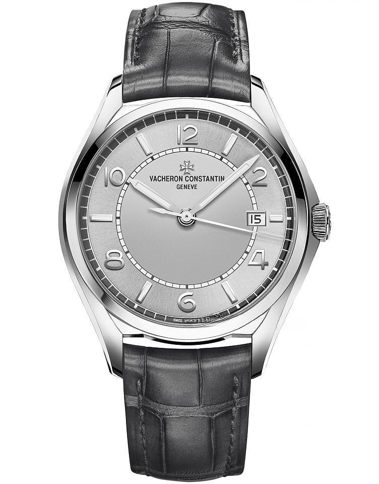 VACHERON CONSTANTIN 4600E/000A-B442 FIFTYSIX®