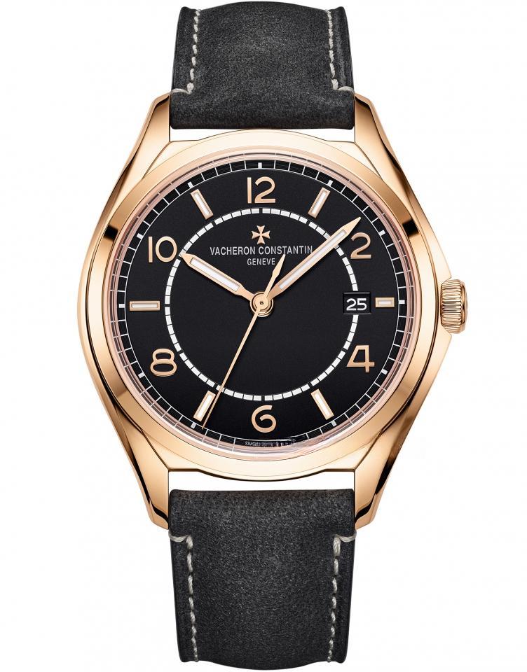 VACHERON CONSTANTIN 4600E/000R-B576 FIFTYSIX®