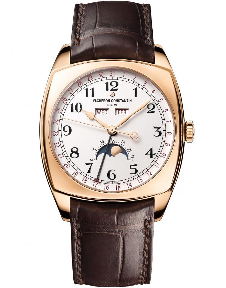 VACHERON CONSTANTIN 4000S/000R-B123 HARMONY