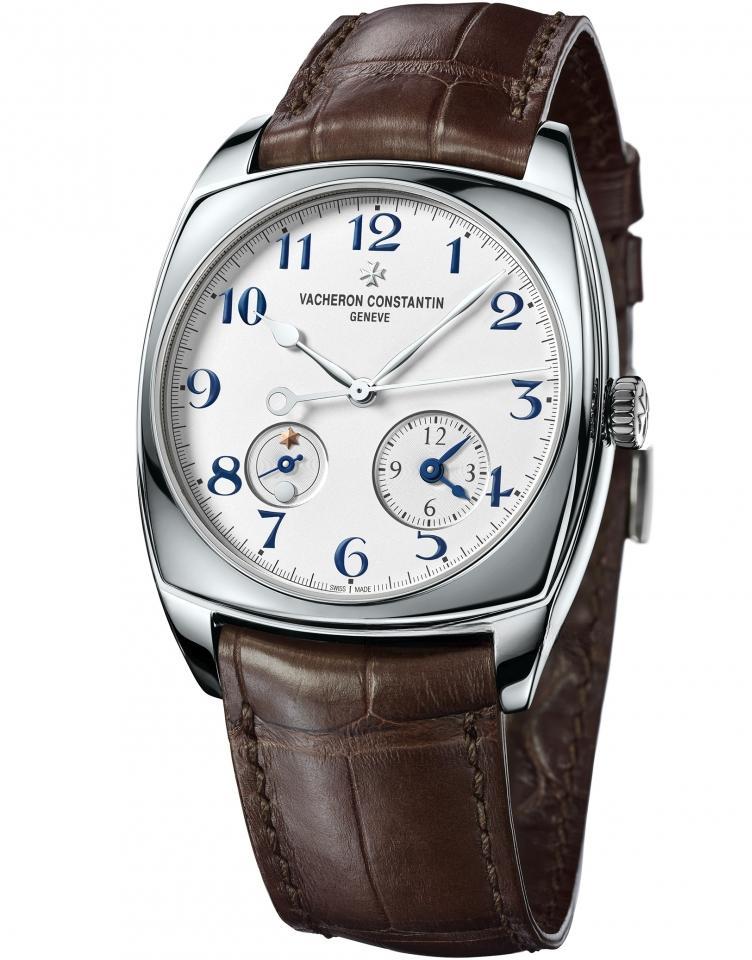 VACHERON CONSTANTIN 5400S/000P-B057 HARMONY