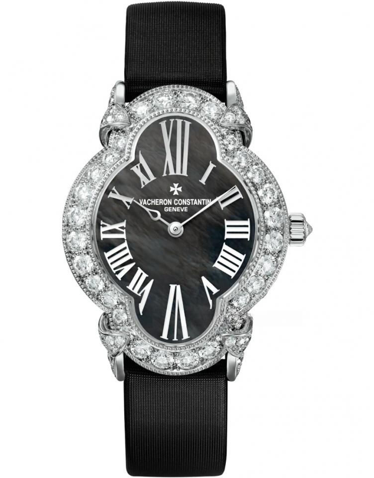 VACHERON CONSTANTIN 37640/000G-B659 HEURES CRÉATIVES