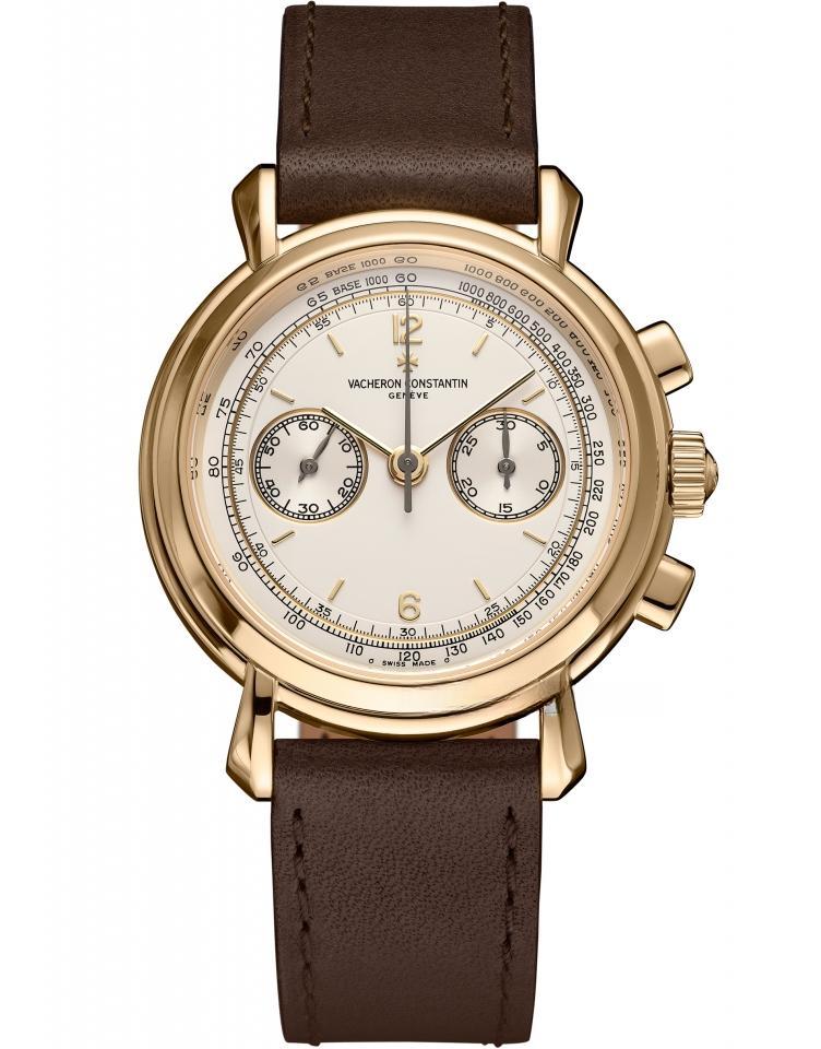 VACHERON CONSTANTIN 47111/000J-7522 HISTORIQUES