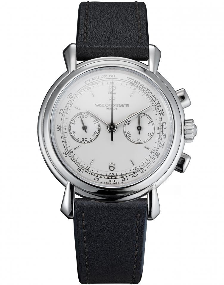 VACHERON CONSTANTIN 47111/000P HISTORIQUES