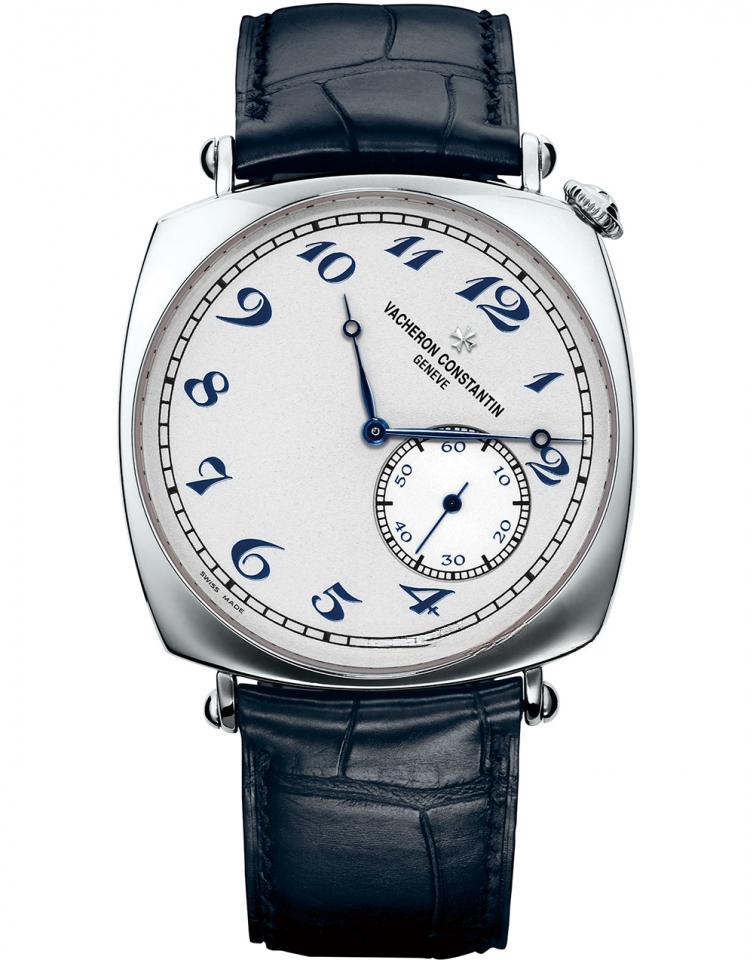 VACHERON CONSTANTIN 82035/000P-B168 HISTORIQUES