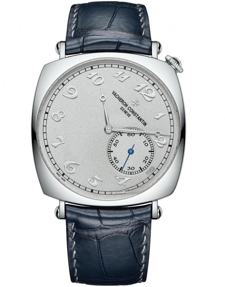VACHERON CONSTANTIN 1100S/000G-B734 HISTORIQUES