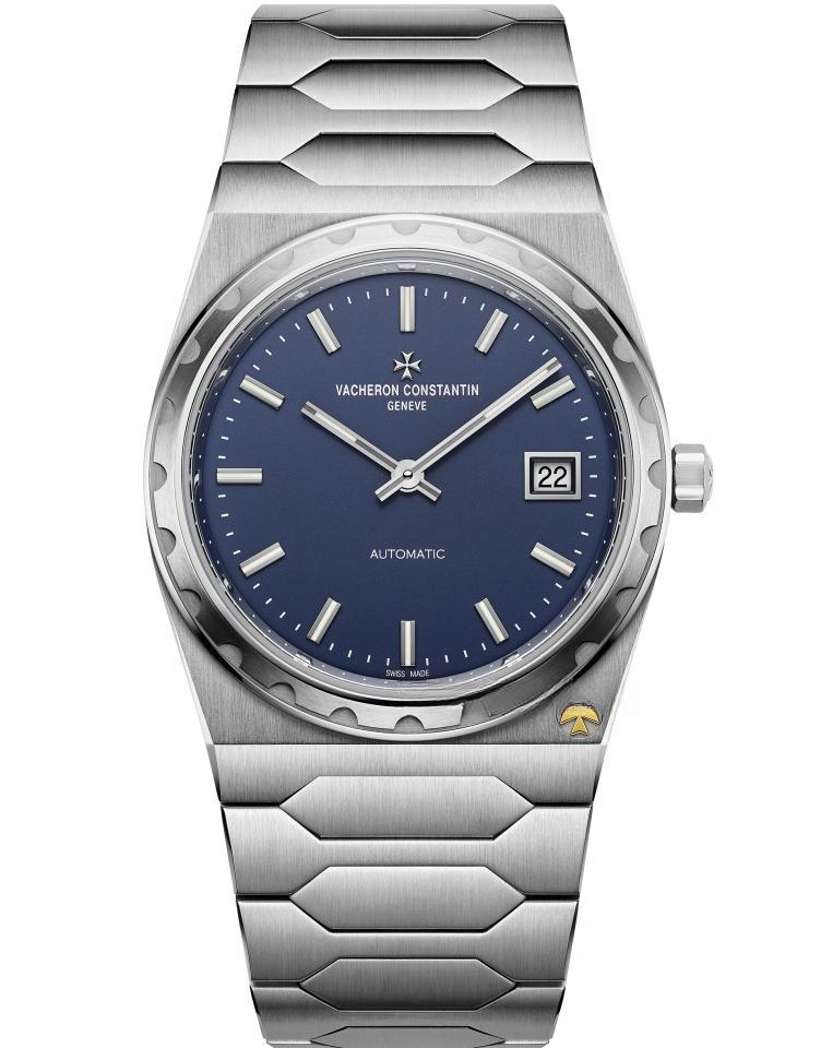 VACHERON CONSTANTIN 4200H/222A-B934 HISTORIQUES