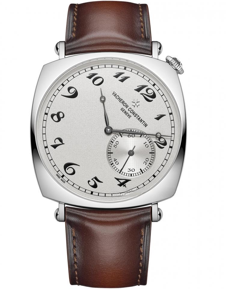 VACHERON CONSTANTIN 82035/000R-9359 HISTORIQUES