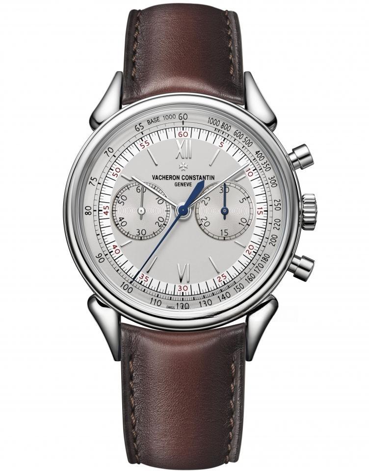 VACHERON CONSTANTIN 5000H/000A-B582 HISTORIQUES
