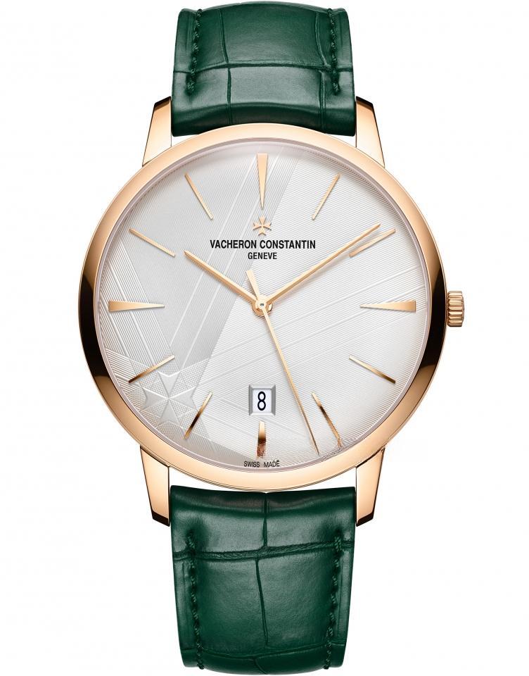 VACHERON CONSTANTIN 85180/000R-H116 PATRIMONY