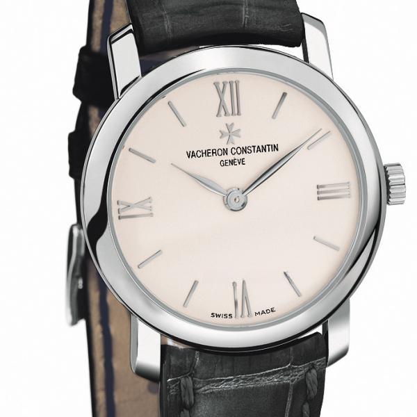 VACHERON CONSTANTIN 25162/000G-9161 PATRIMONY