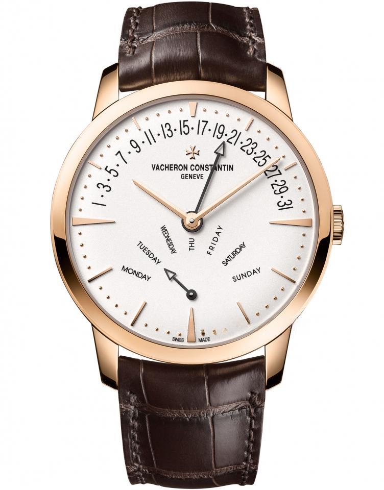 VACHERON CONSTANTIN 4000U/000R-B110 PATRIMONY