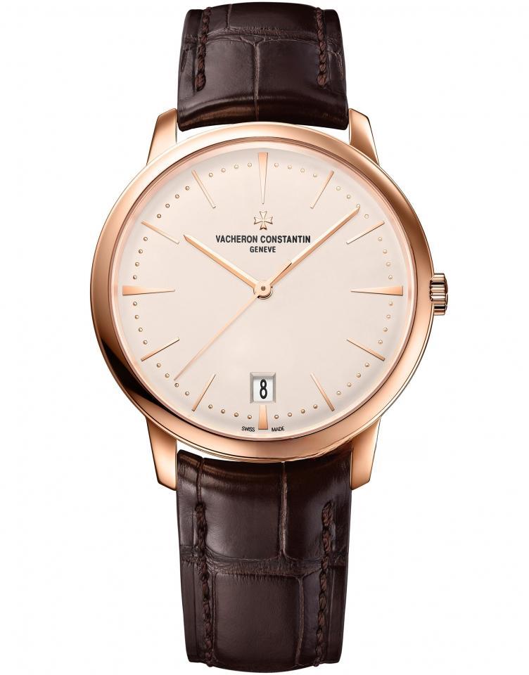 VACHERON CONSTANTIN 4100U/000R-B180 PATRIMONY