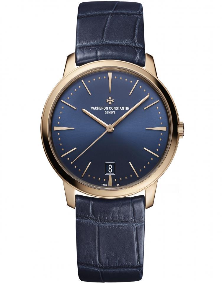 VACHERON CONSTANTIN 4100U/000R-B643 PATRIMONY
