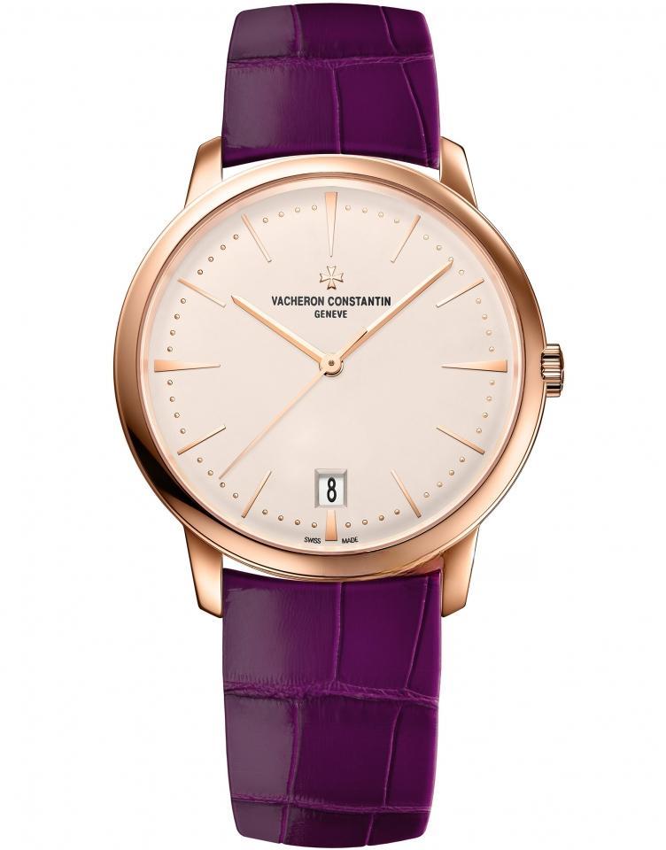 VACHERON CONSTANTIN 4100U/001R-B180 PATRIMONY