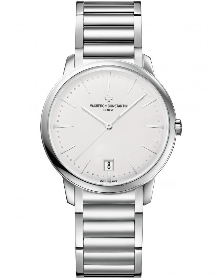 VACHERON CONSTANTIN 4100U/110G-B181 PATRIMONY