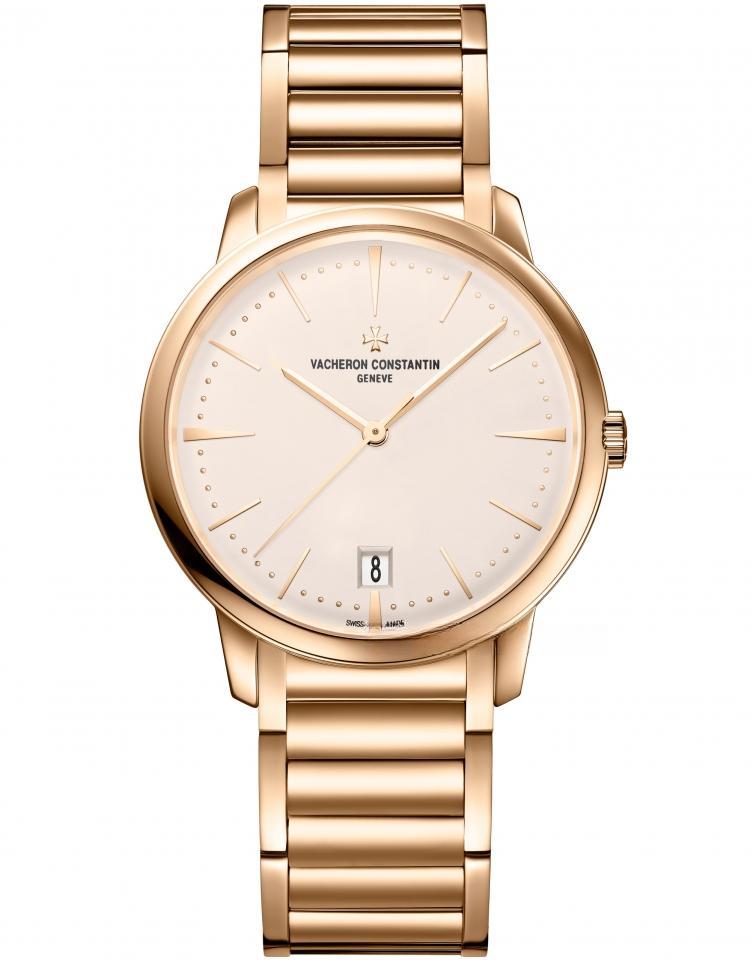 VACHERON CONSTANTIN 4100U/110R-B180 PATRIMONY