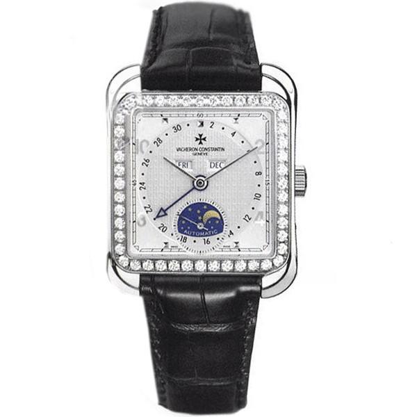 VACHERON CONSTANTIN 47550/000G-9064 PATRIMONY