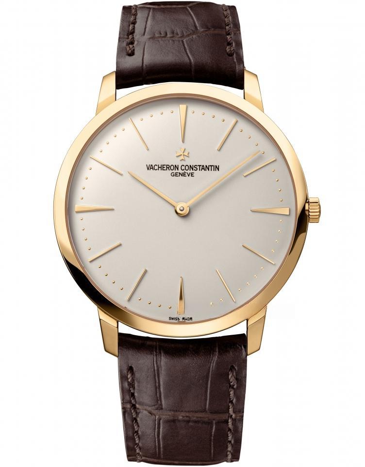 VACHERON CONSTANTIN 81180/000J-9118 PATRIMONY