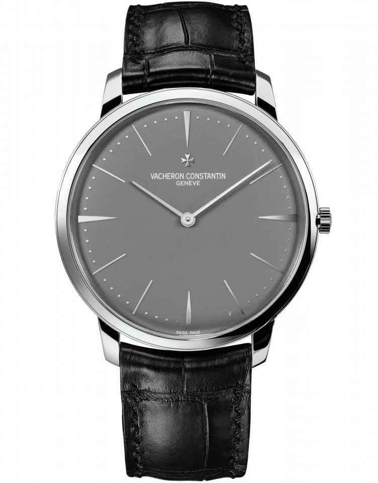 VACHERON CONSTANTIN 81180/000P-9539 PATRIMONY