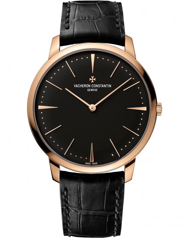 VACHERON CONSTANTIN 81180/000R-9283 PATRIMONY