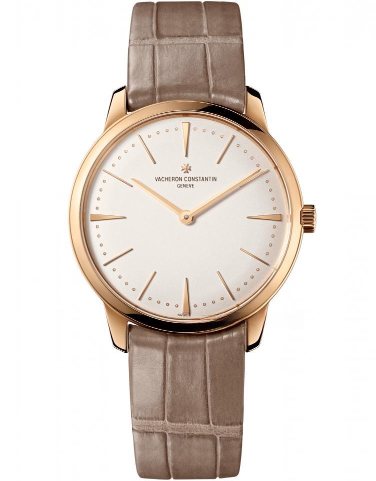 VACHERON CONSTANTIN 81530/000R-9682 PATRIMONY
