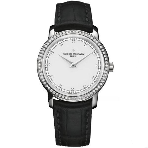 VACHERON CONSTANTIN 81558/000G-9603 PATRIMONY