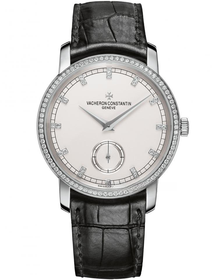 VACHERON CONSTANTIN 82572/000G-9605 PATRIMONY